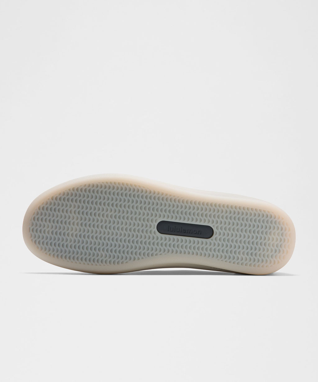 Shale Blue/Light Ivory/Black