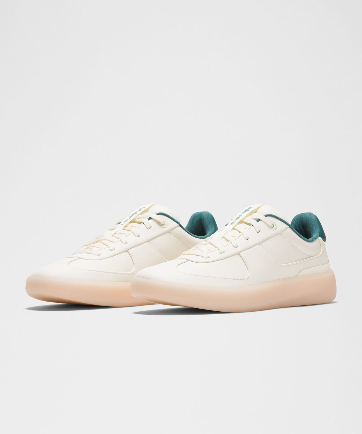 Coconut Ivory/Oat/Deep Marina