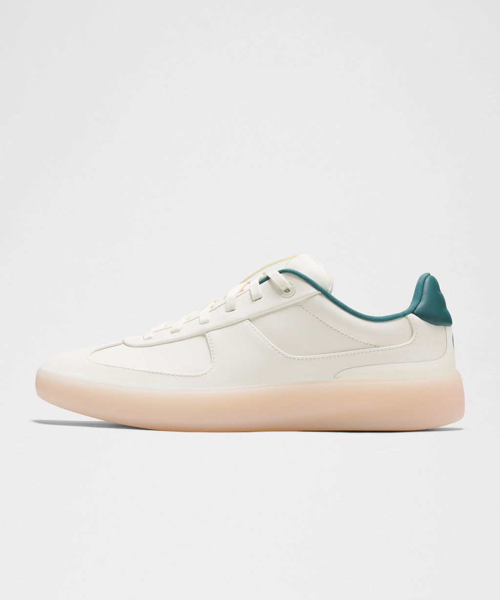 Coconut Ivory/Oat/Deep Marina