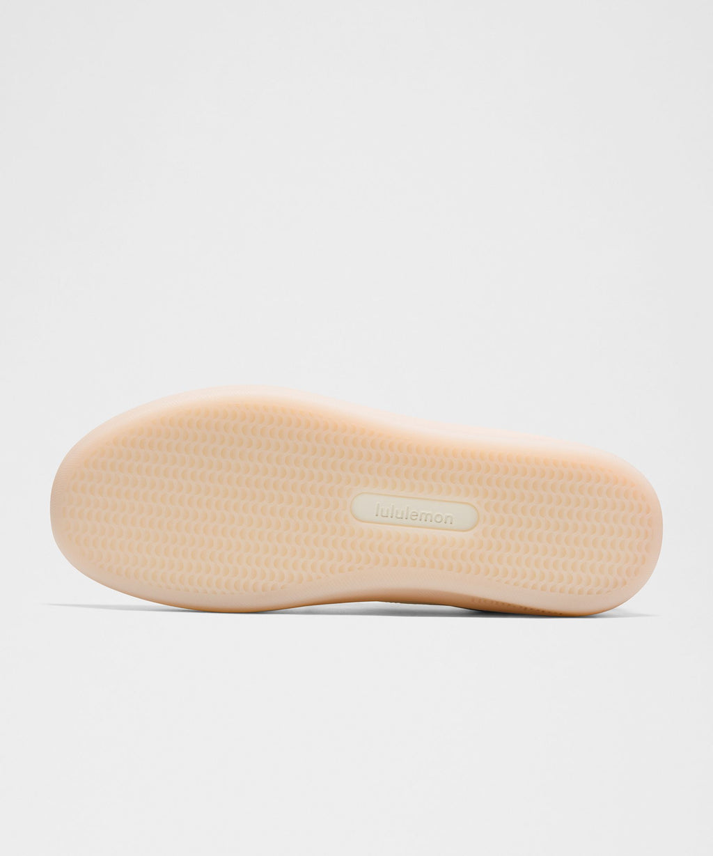 Coconut Ivory/Oat/Deep Marina