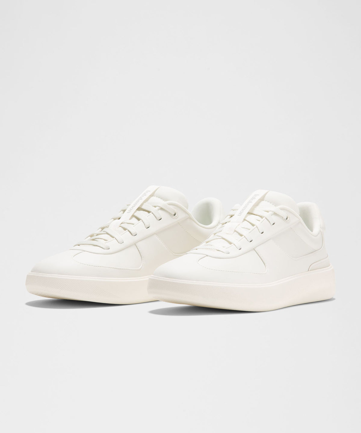White/White/White