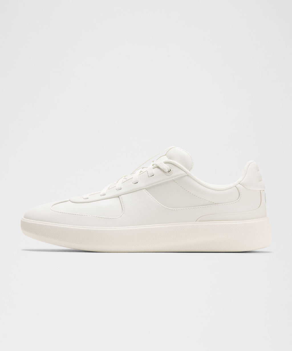 White/White/White