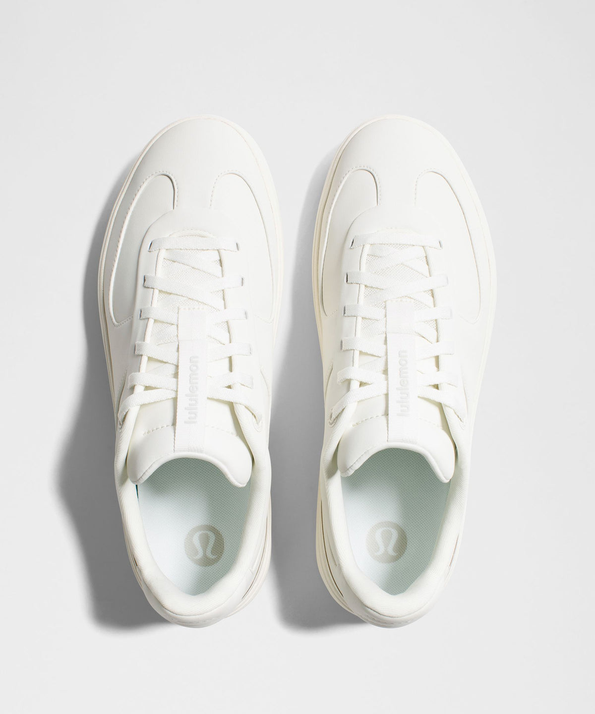 White/White/White