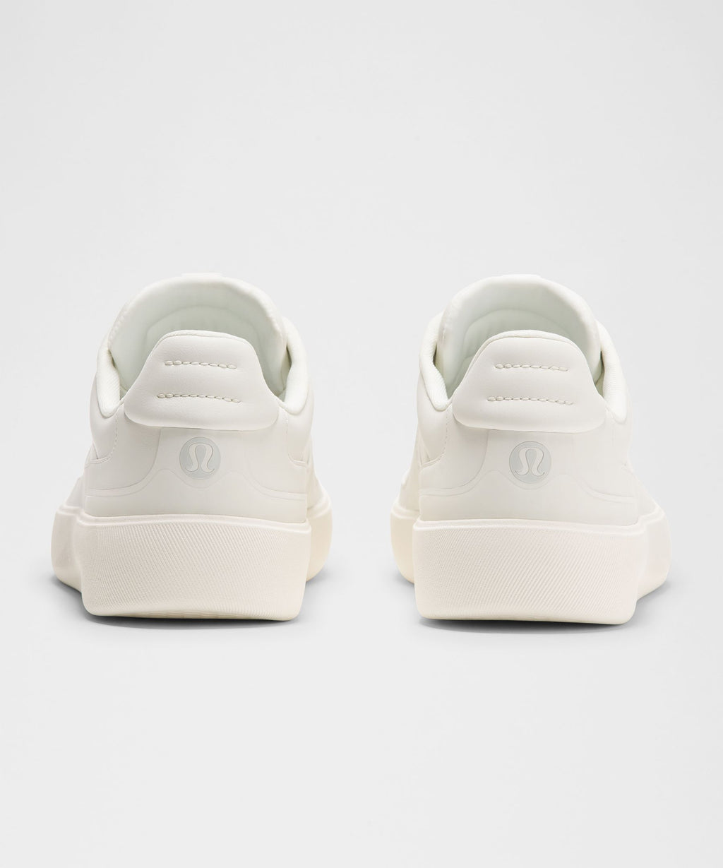 White/White/White