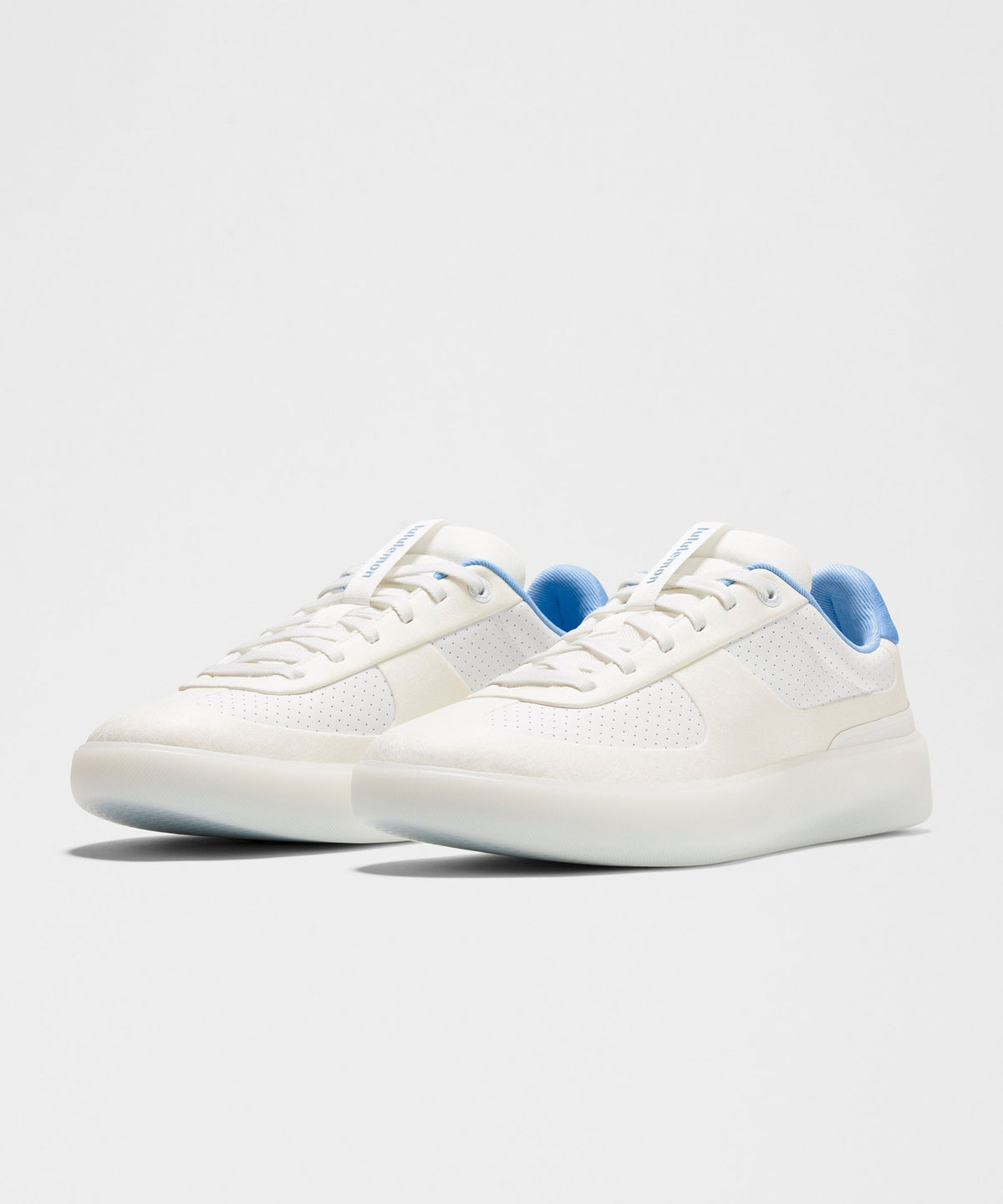 White/Nova White/Aero Blue