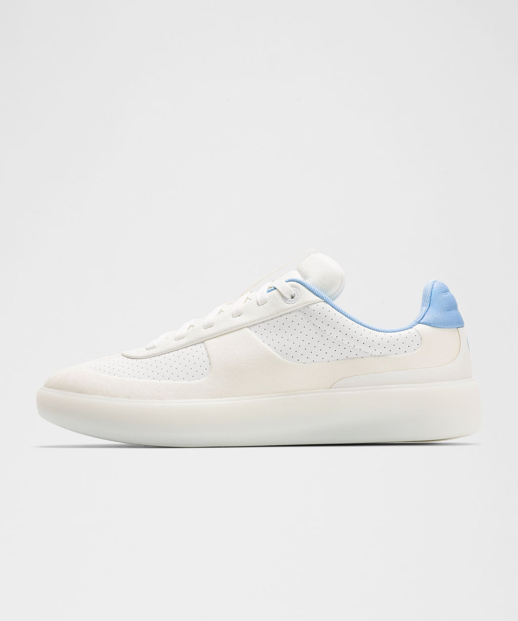 White/Nova White/Aero Blue