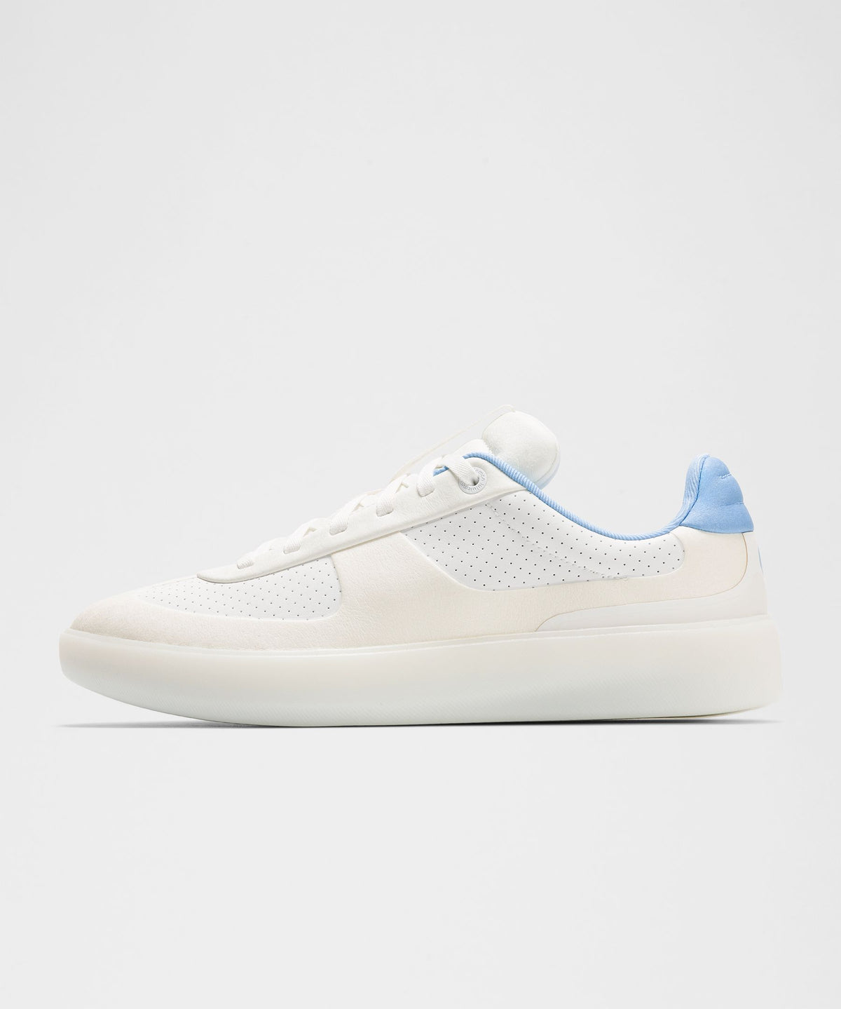 White/Nova White/Aero Blue