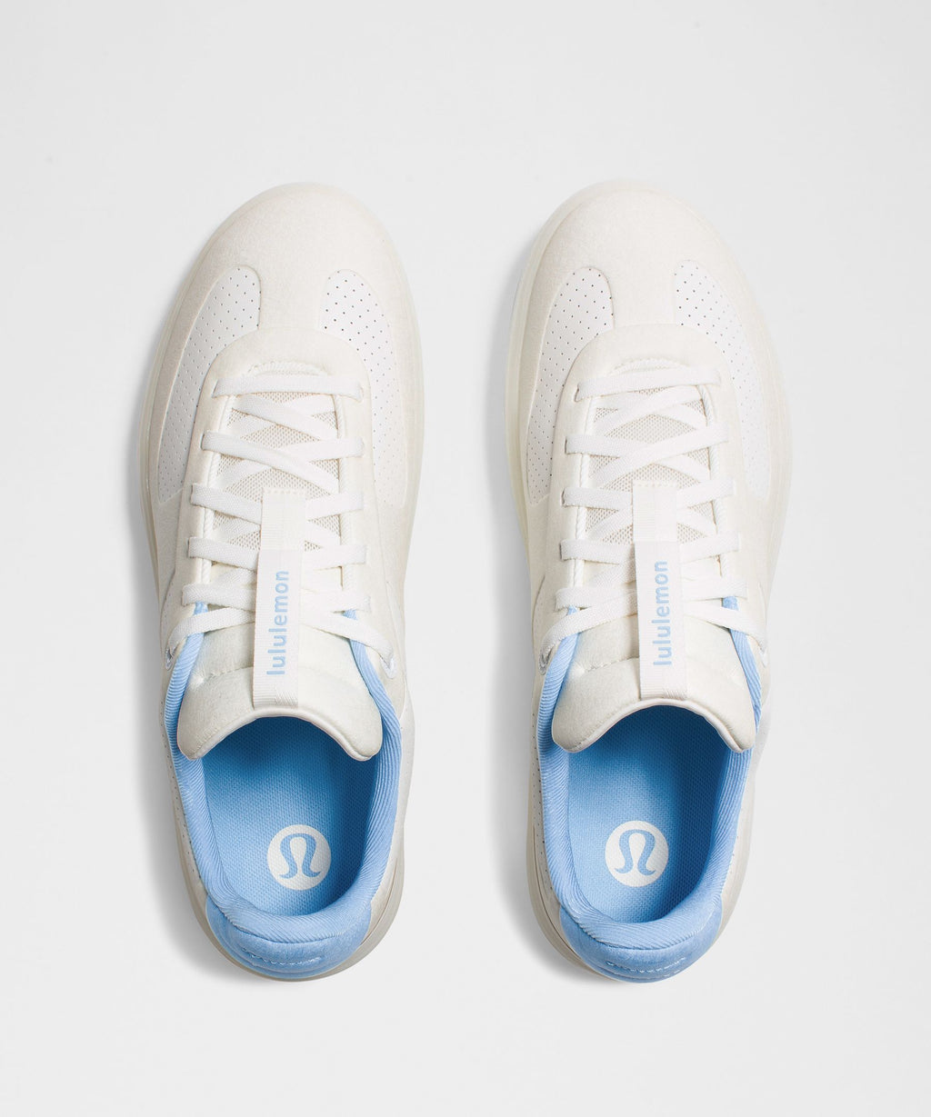 White/Nova White/Aero Blue