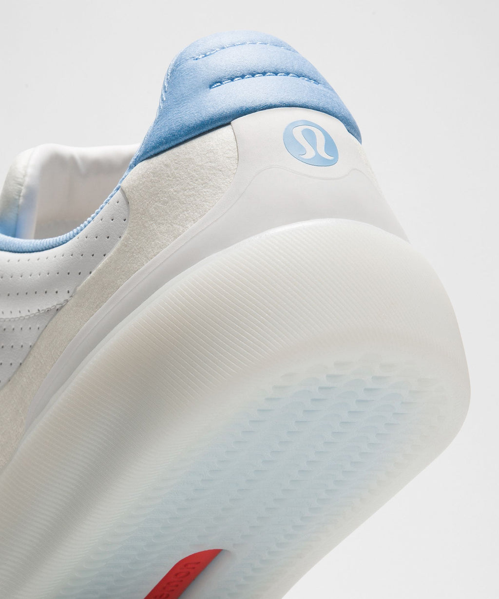 White/Nova White/Aero Blue
