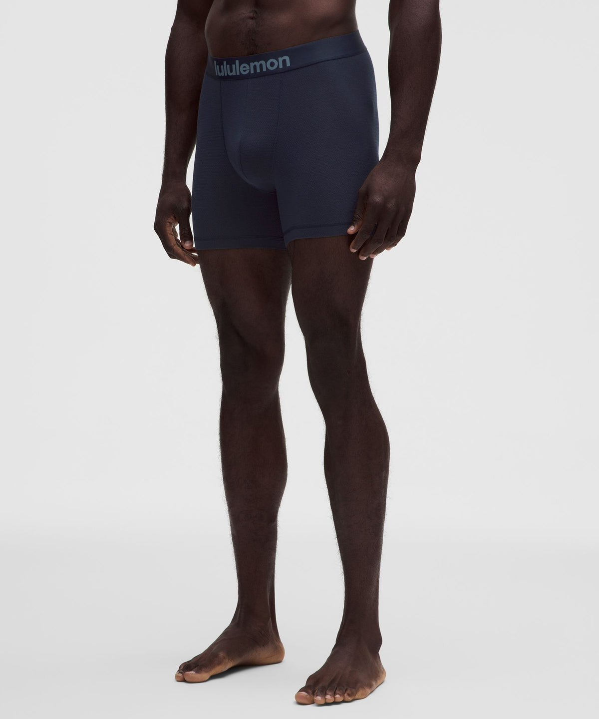 Black/True Navy/Silver Drop