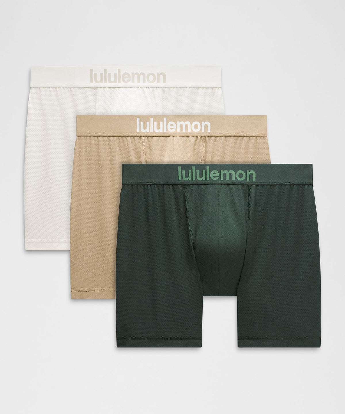 Rainforest Green/Oakwood Tan/Bone