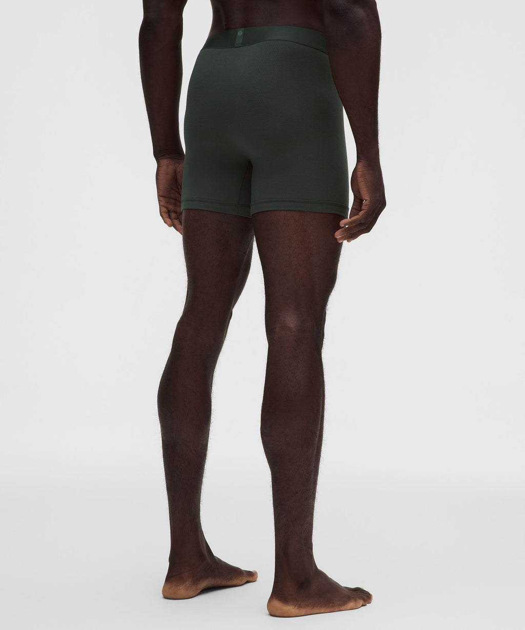 Rainforest Green