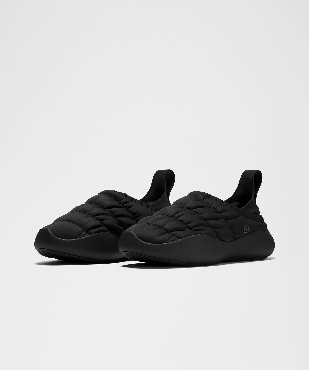 Black/Smoky Velvet/Feather Grey