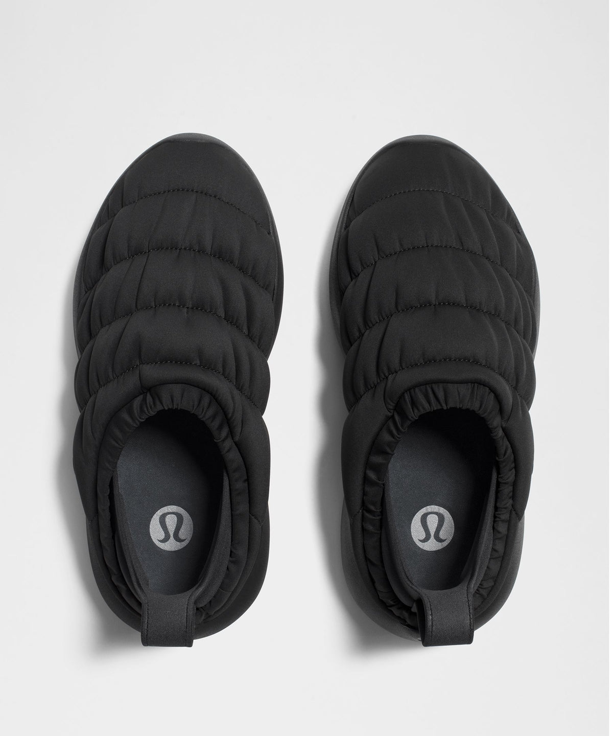 Black/Smoky Velvet/Feather Grey