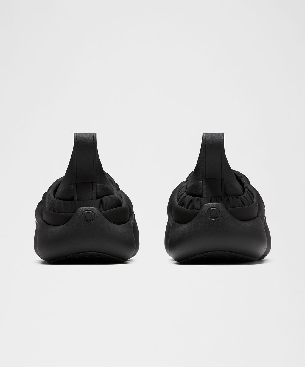 Black/Smoky Velvet/Feather Grey