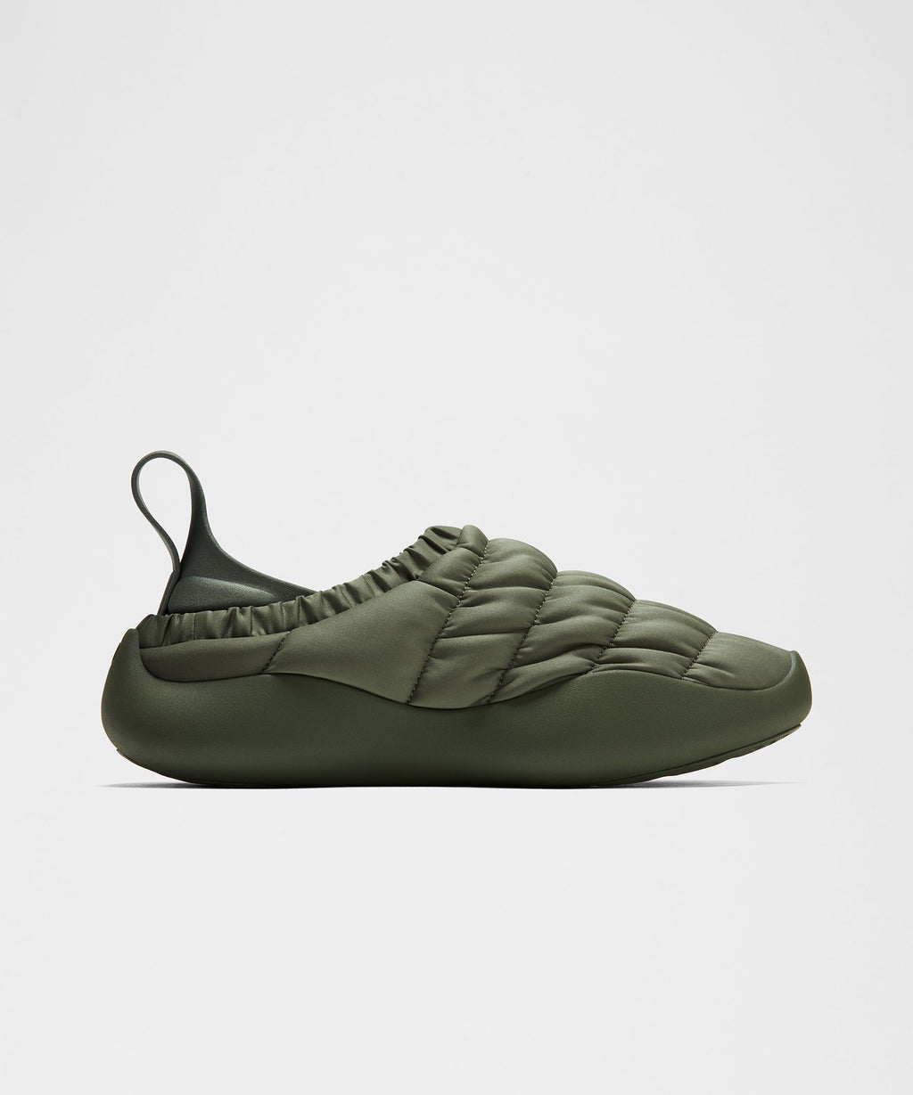Sassy Sage/Track Green/Spicy Orange