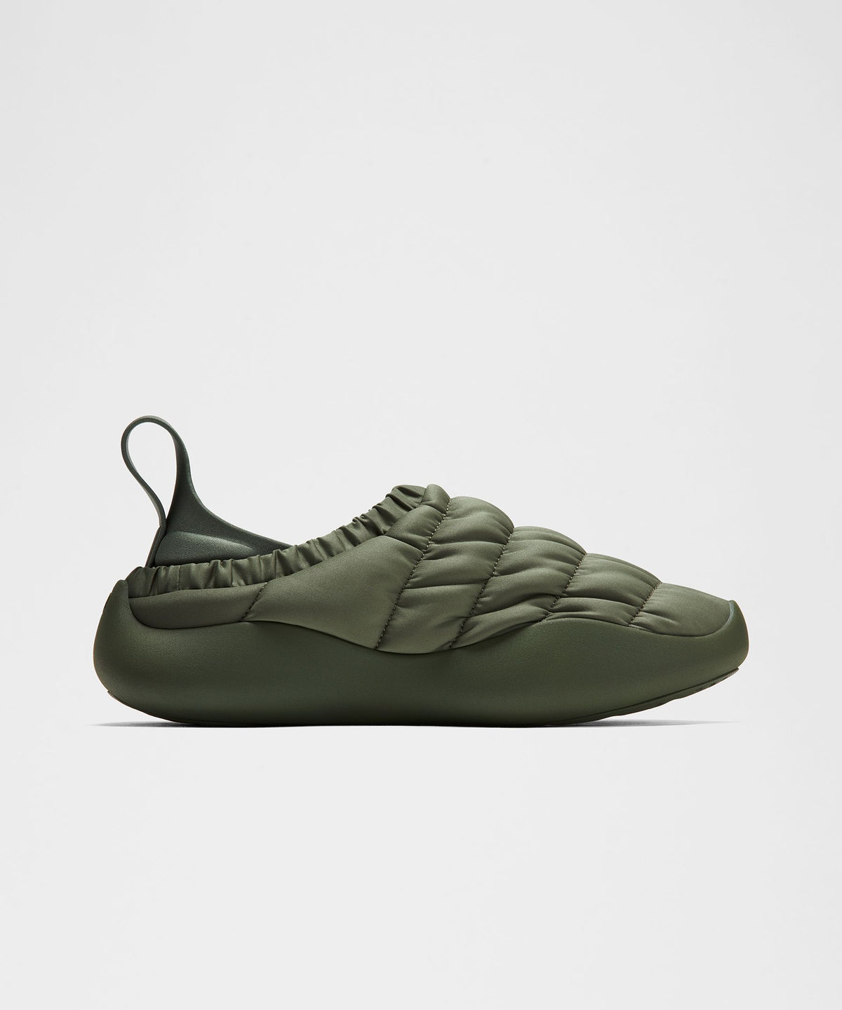 Sassy Sage/Track Green/Spicy Orange