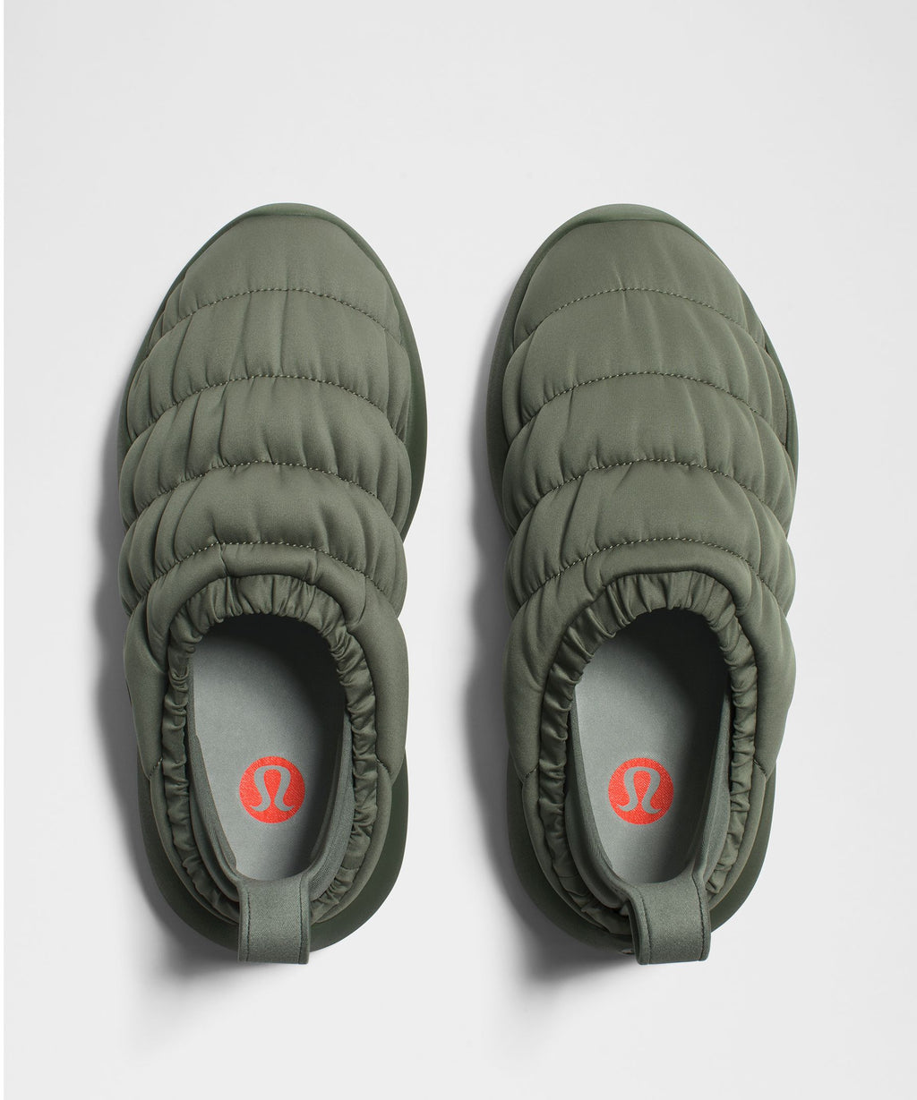 Sassy Sage/Track Green/Spicy Orange