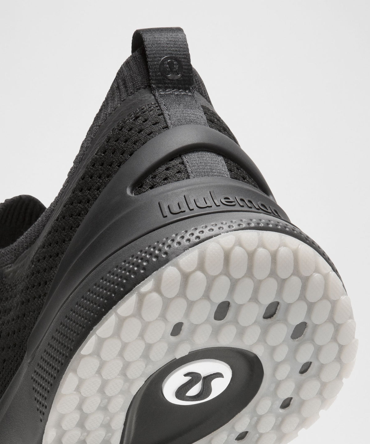 Black/Black/White