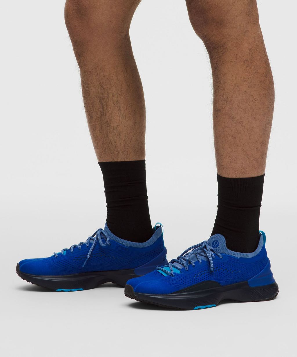 Beach Ball Blue/True Navy/Prep Blue