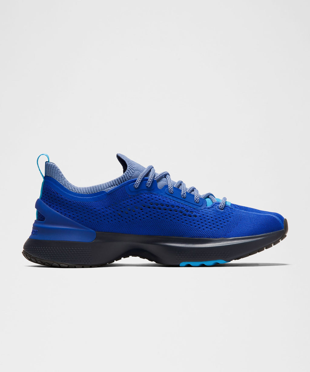 Beach Ball Blue/True Navy/Prep Blue