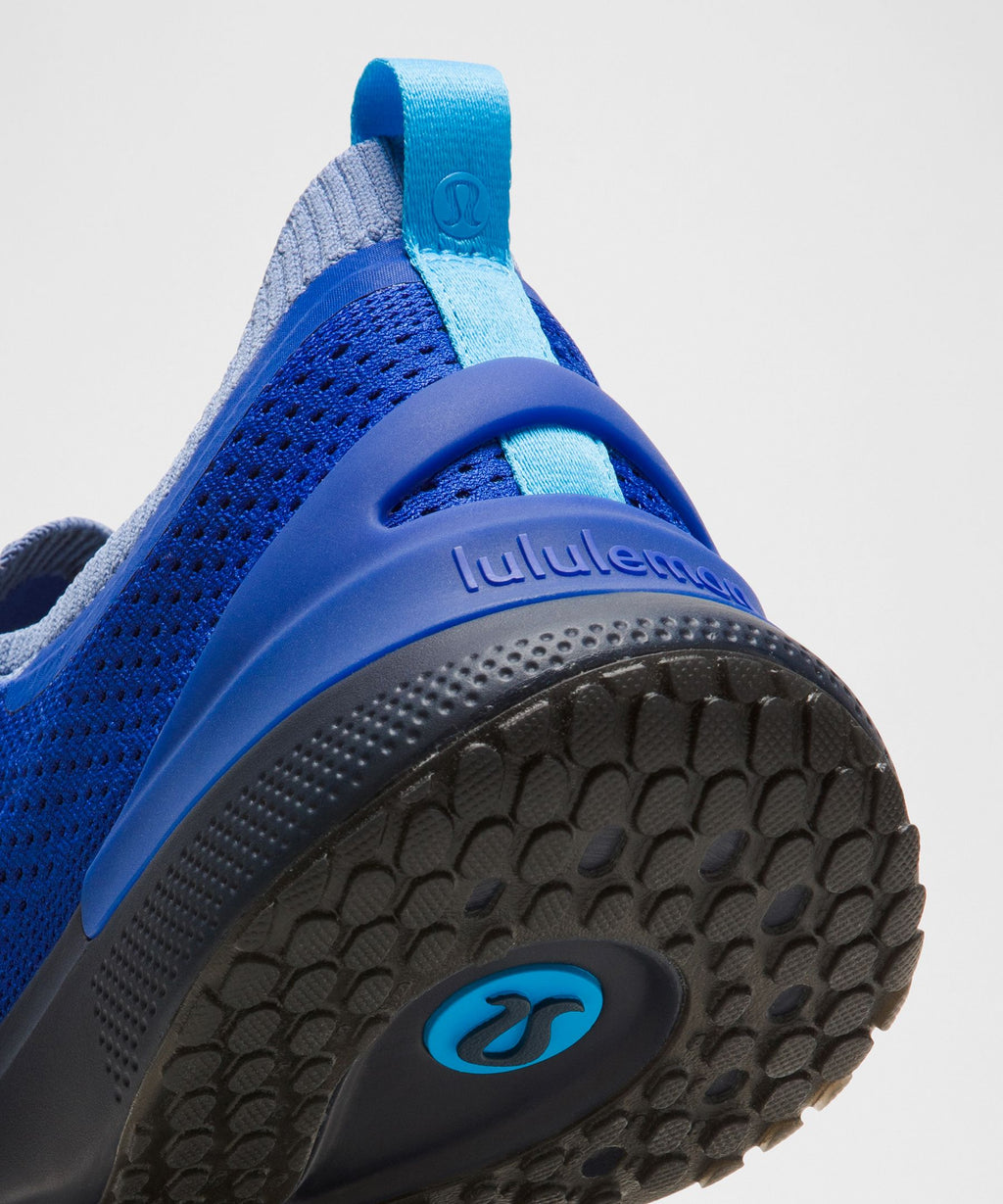 Beach Ball Blue/True Navy/Prep Blue