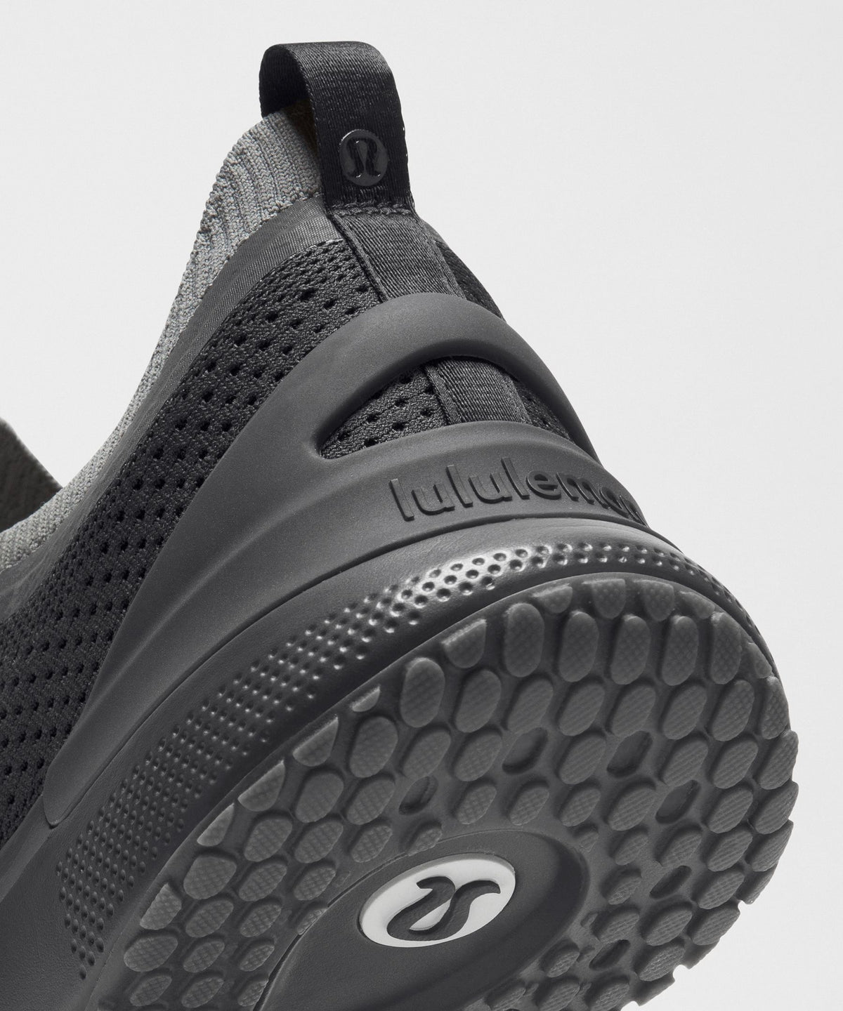 Graphite Grey/Graphite Grey/Onyx Grey