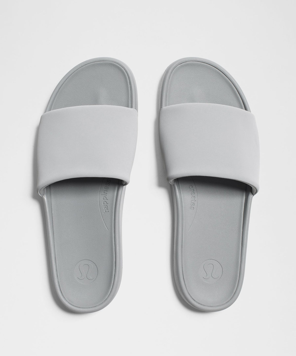 Feather Grey/Feather Grey/Feather Grey