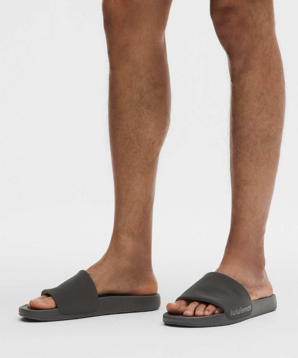 Black/Graphite Grey