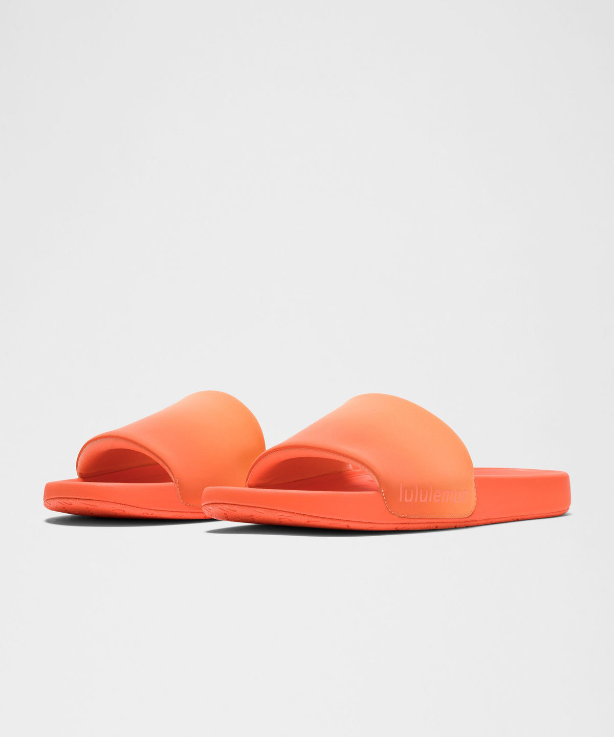 Sun Coral/Tangerine Whip/Tangerine Whip