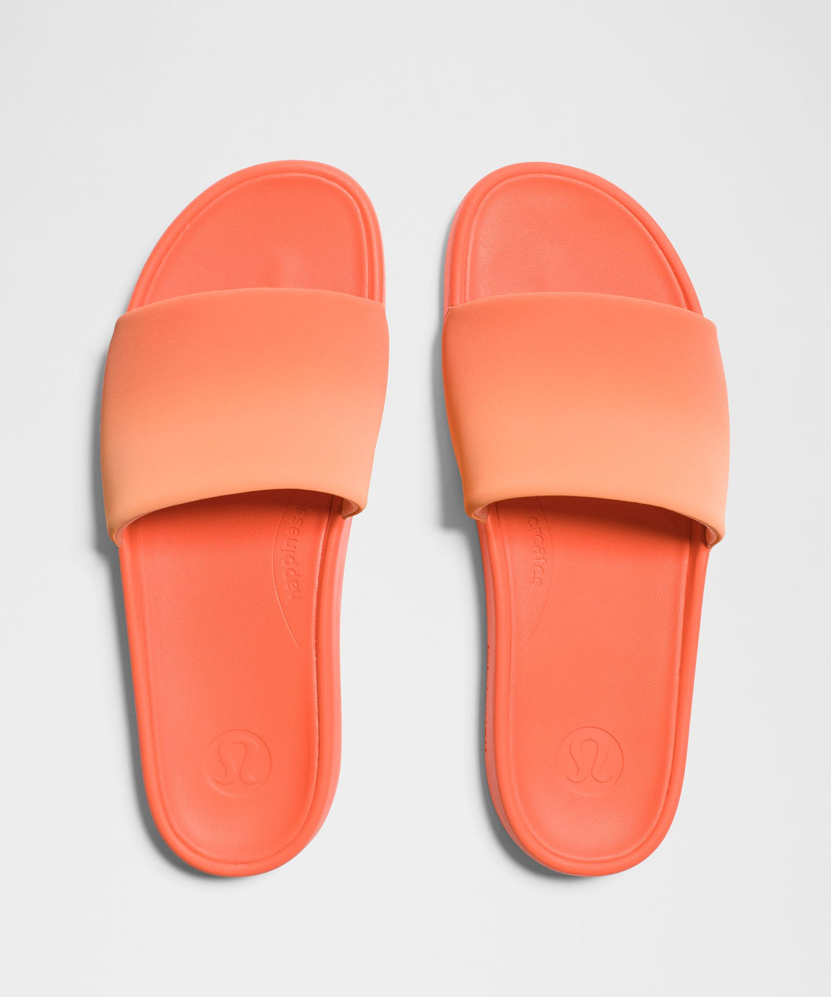 Sun Coral/Tangerine Whip/Tangerine Whip