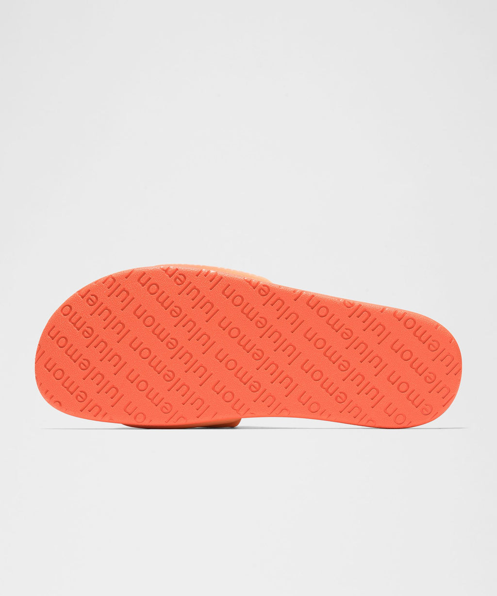 Sun Coral/Tangerine Whip/Tangerine Whip