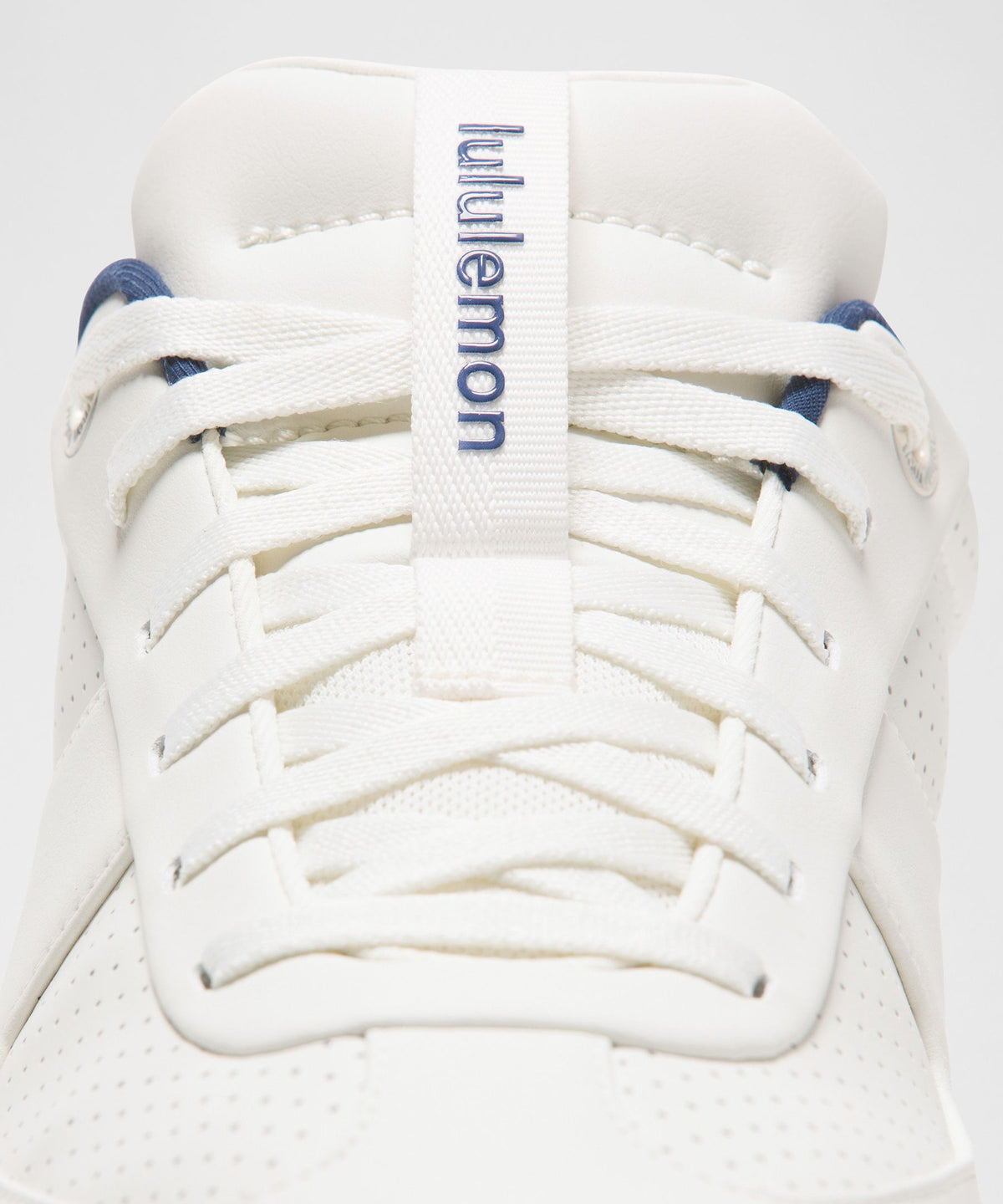 White/Club Blue/White