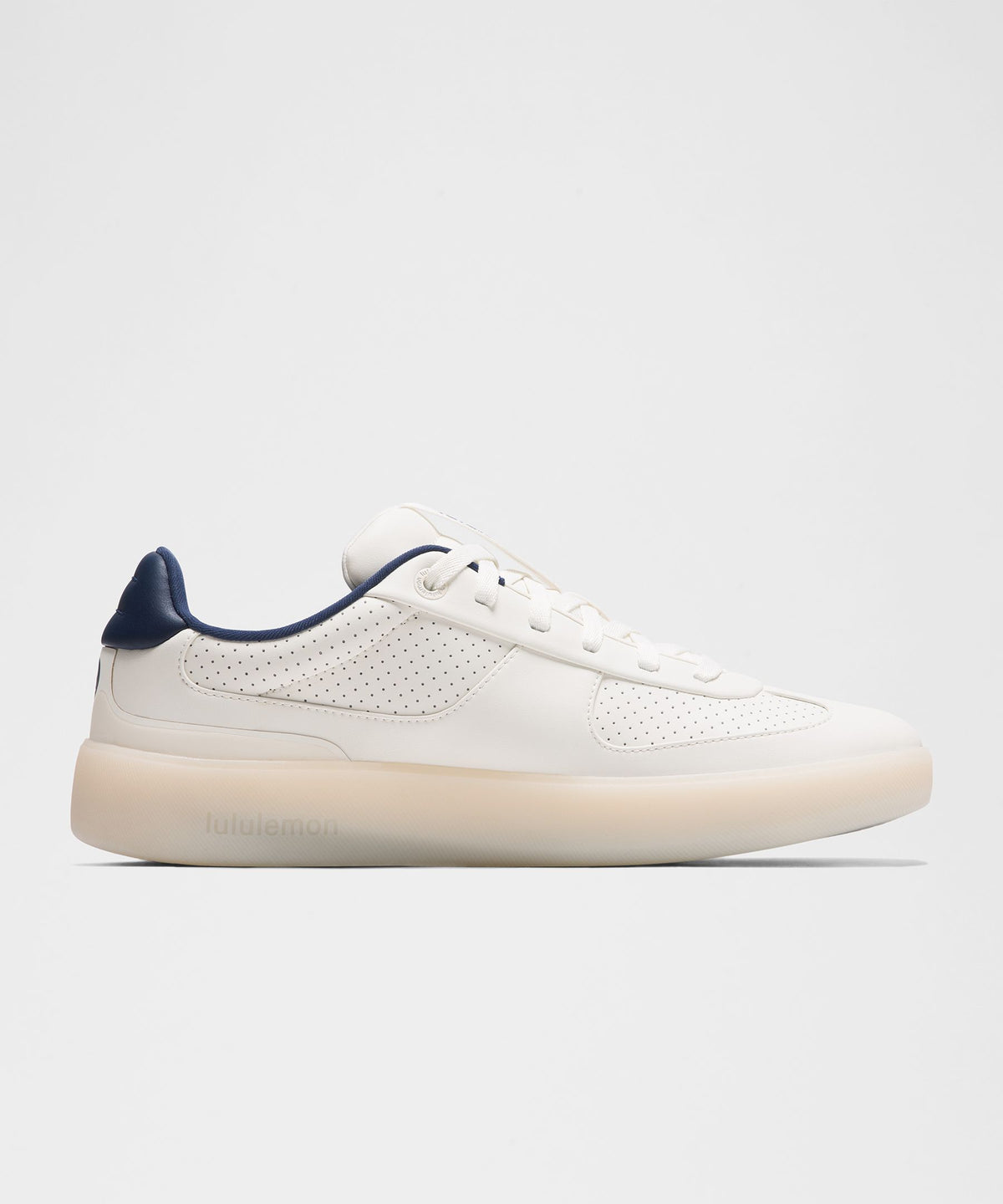 White/Club Blue/White