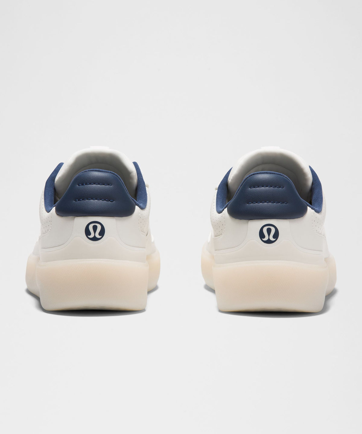 White/Club Blue/White