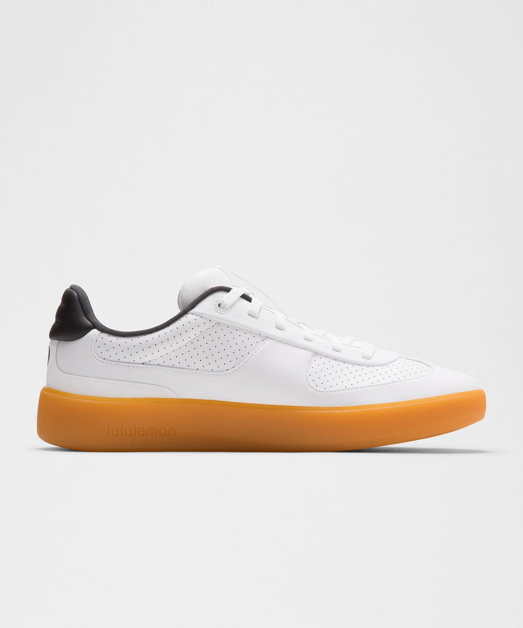 White/Golden Sand/Black