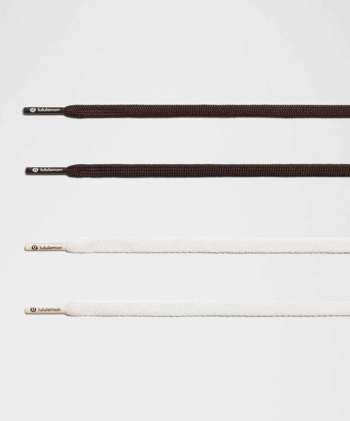 White/Cinnamon Stick/Walnut Crunch