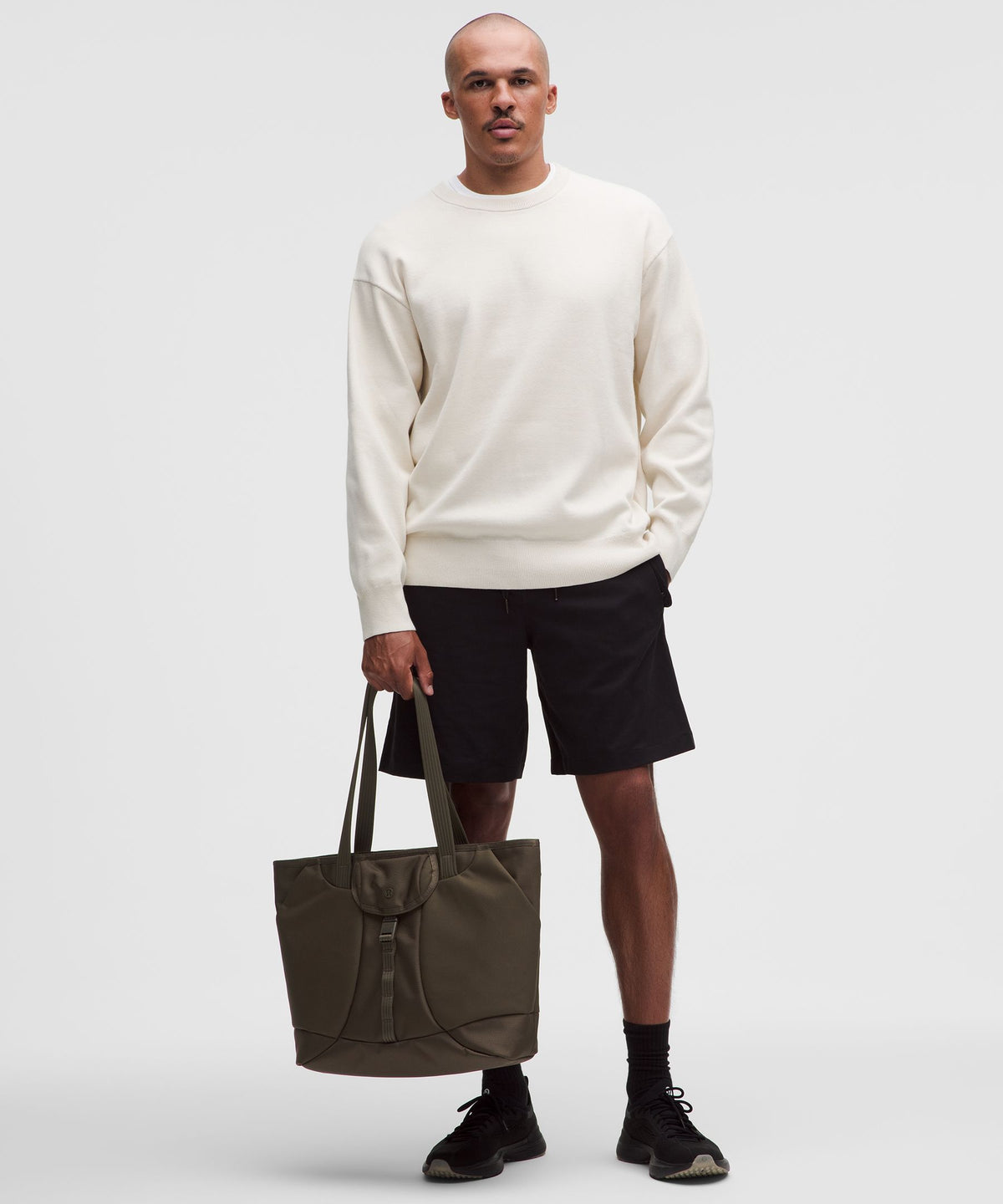 Olive Brown