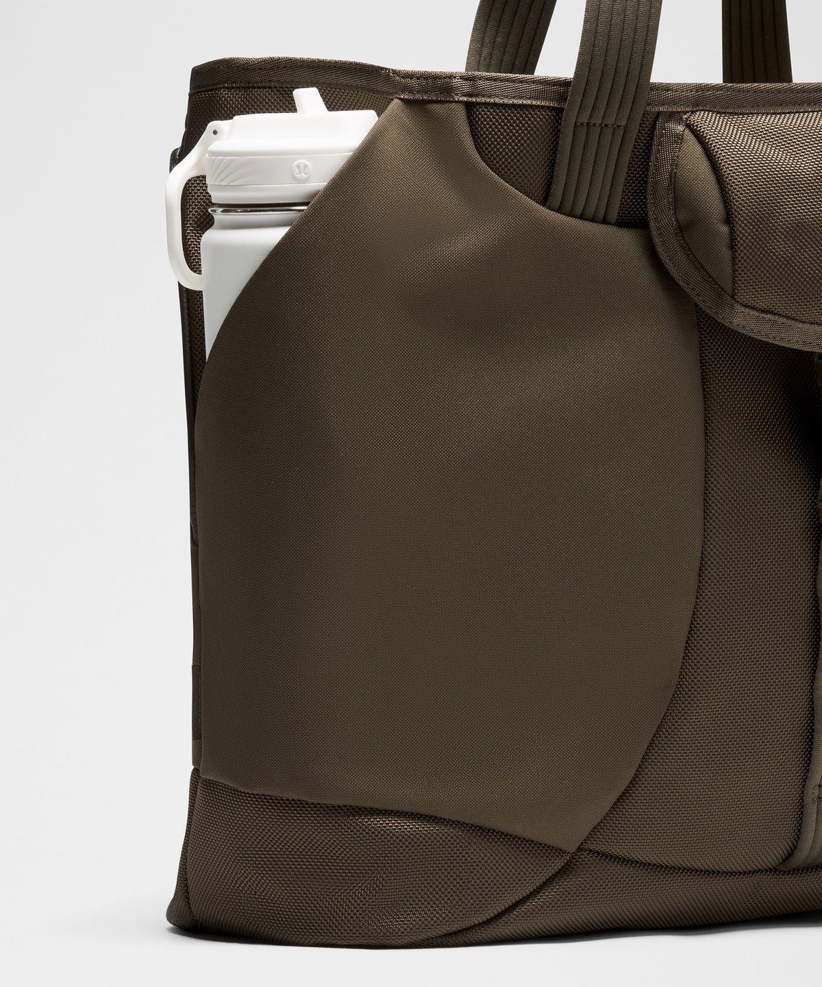 Olive Brown
