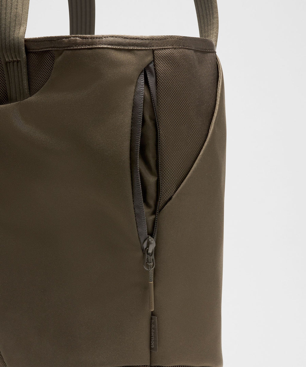 Olive Brown