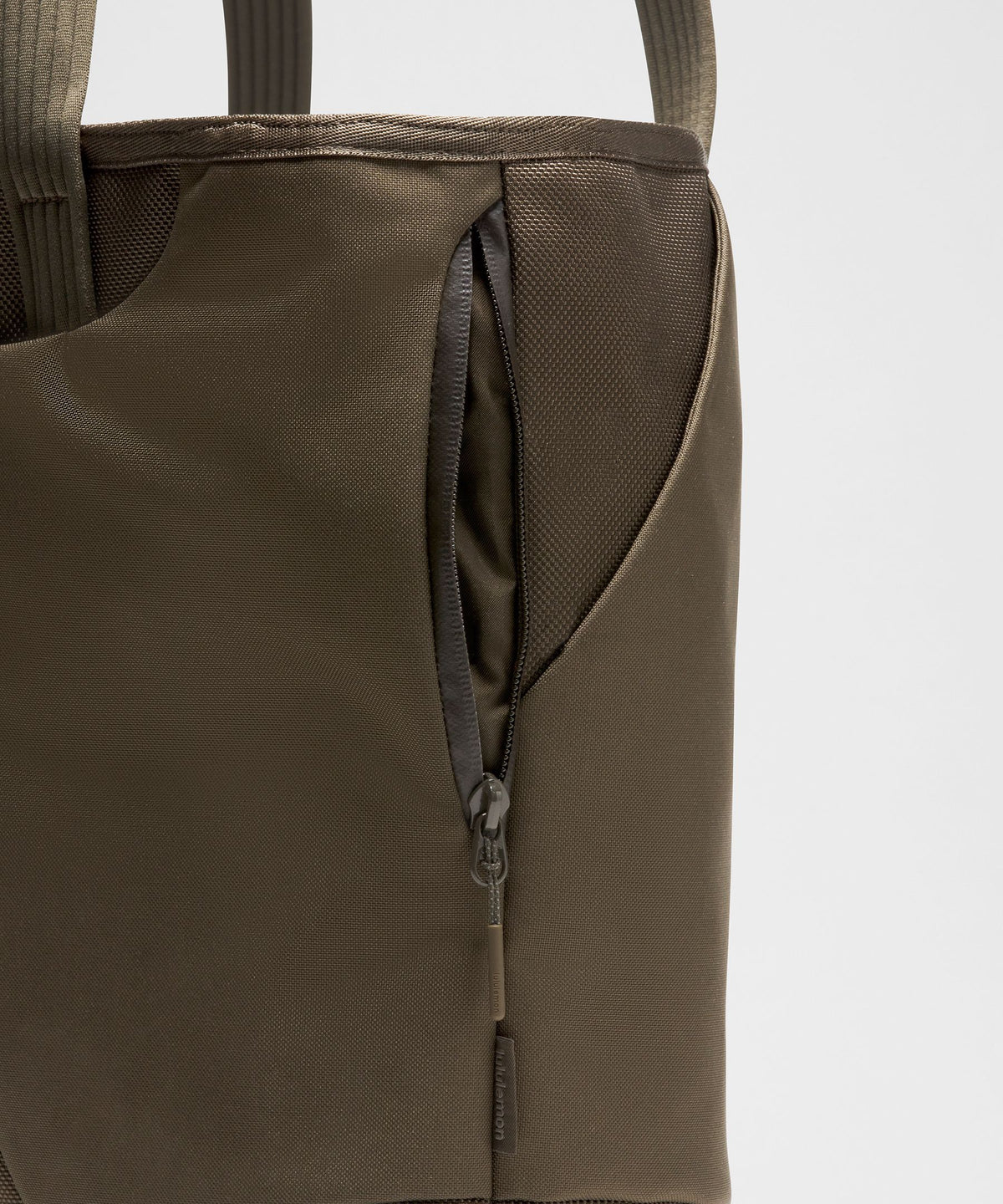 Olive Brown