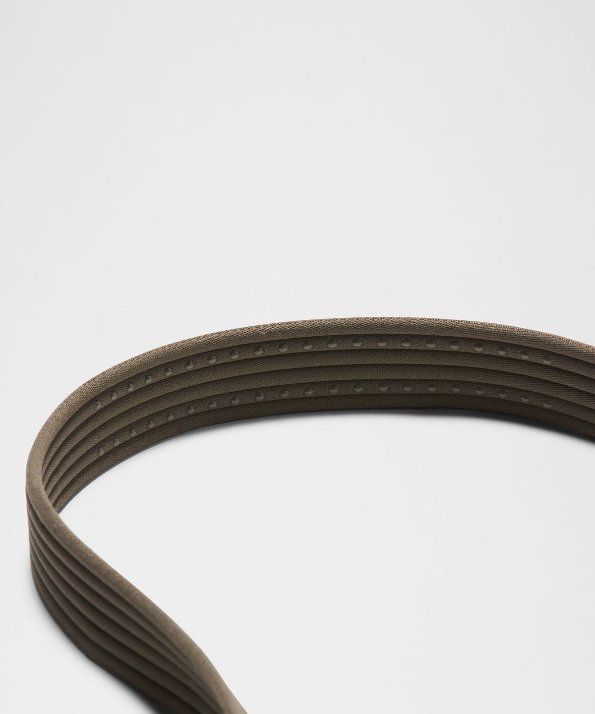 Olive Brown