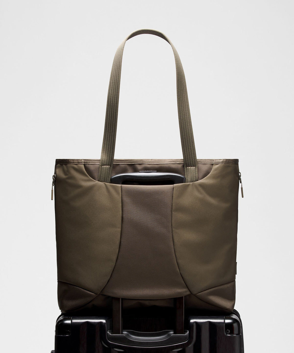 Olive Brown