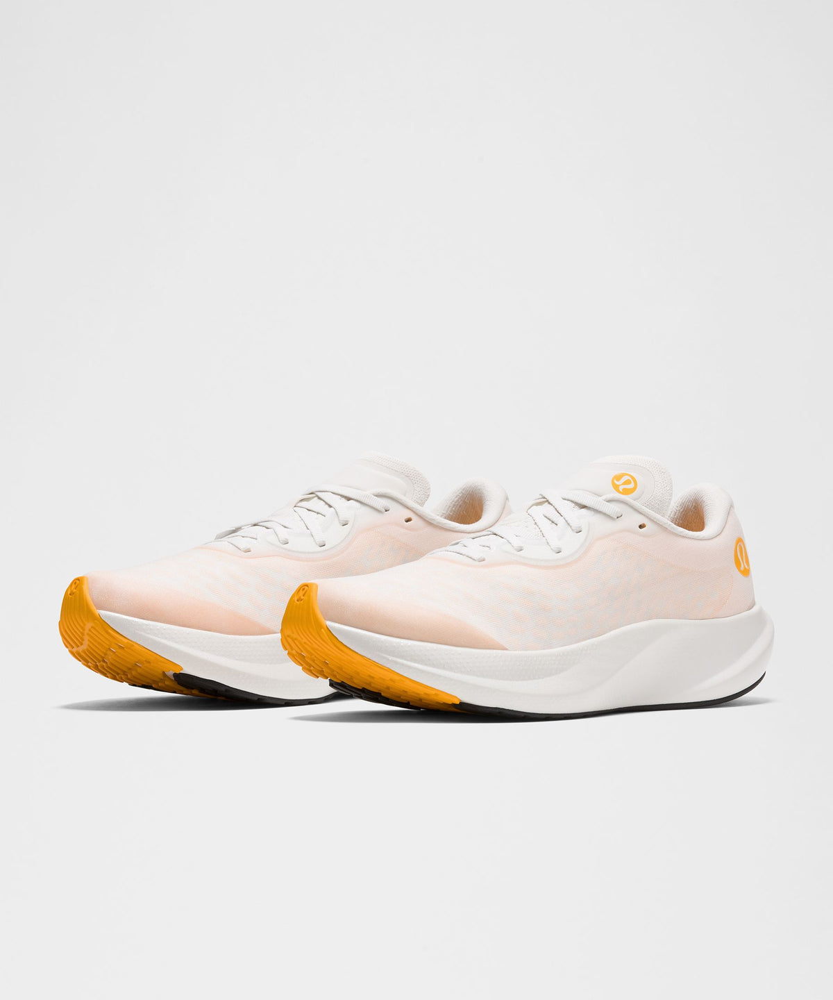 Light Vapor/Black/Mango Tango