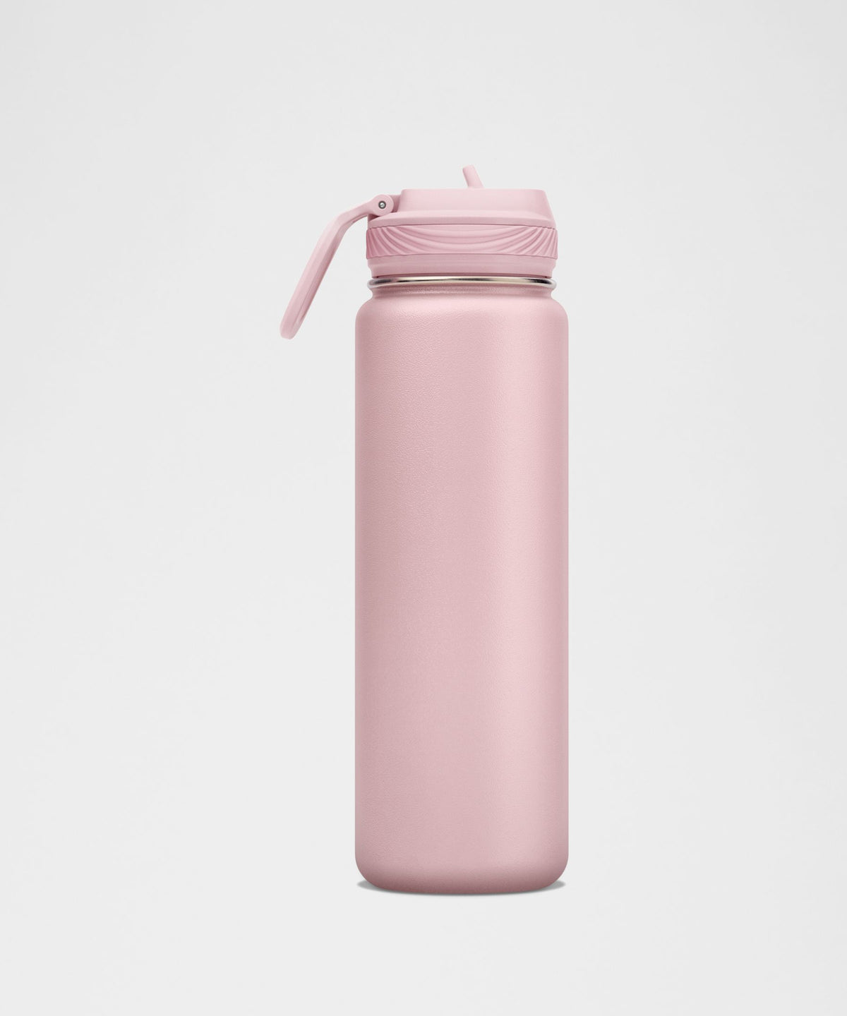 Blissful Pink