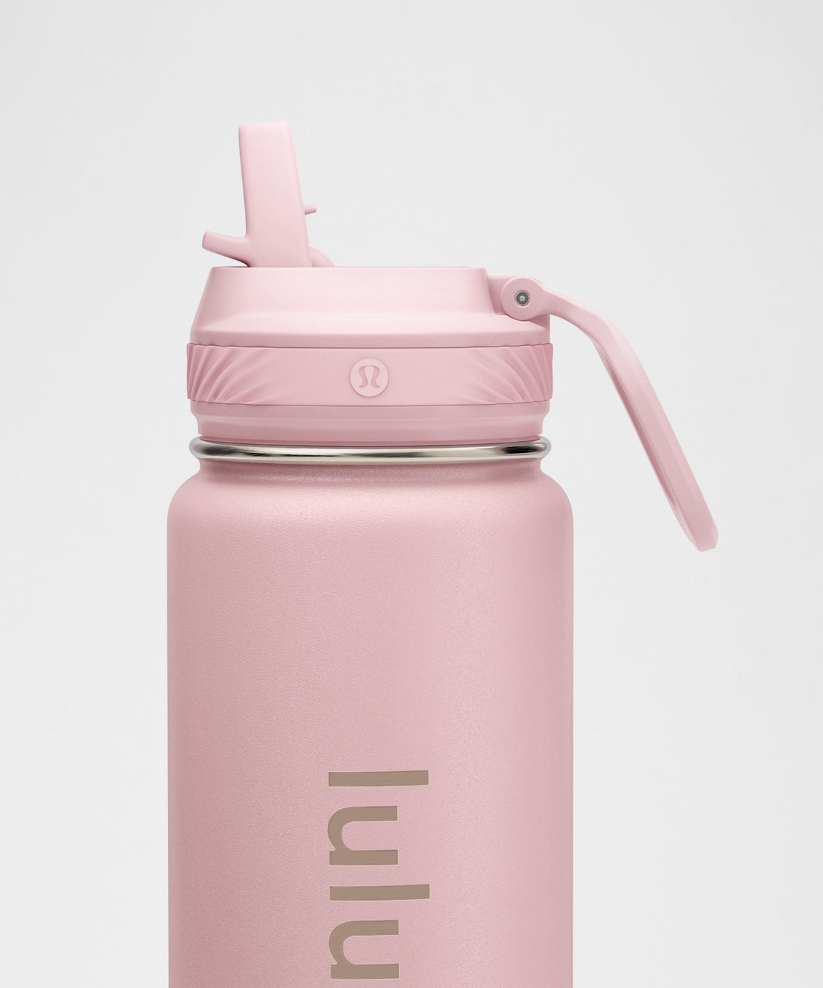 Blissful Pink