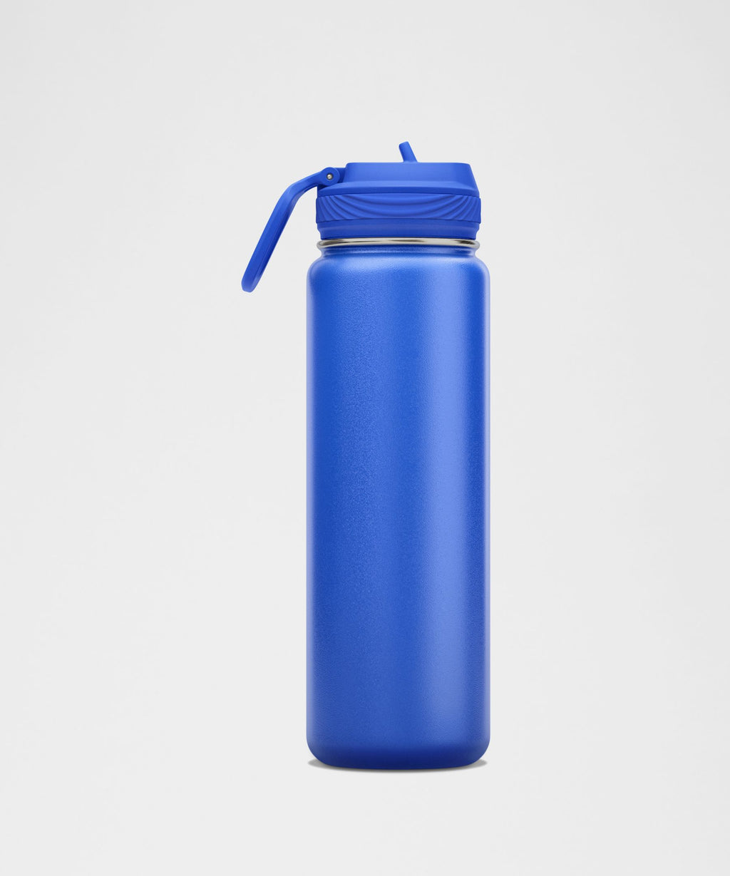 Beach Ball Blue