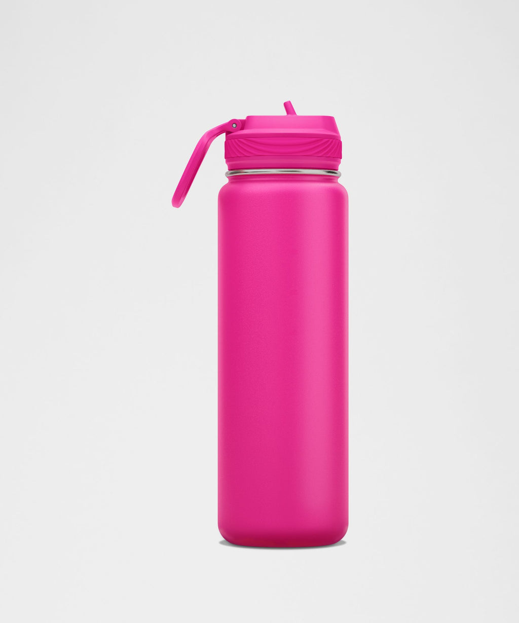 Pink Flare