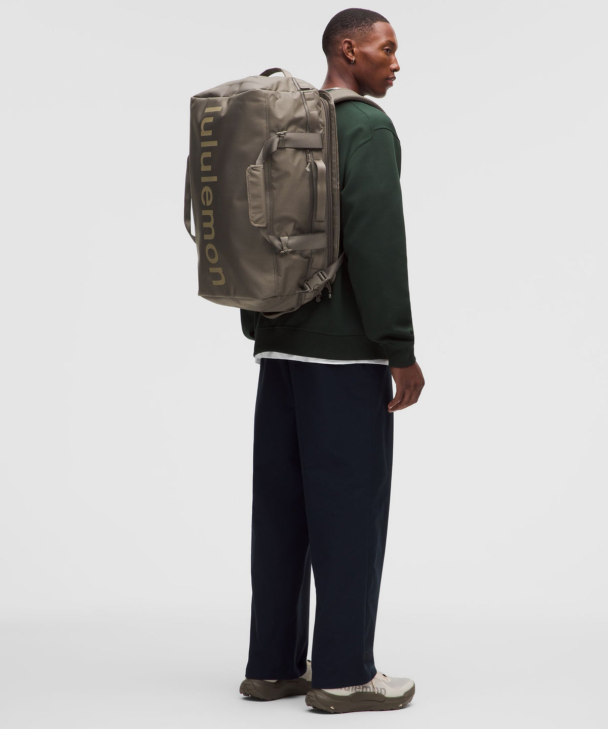 Nomad/Wacky Khaki