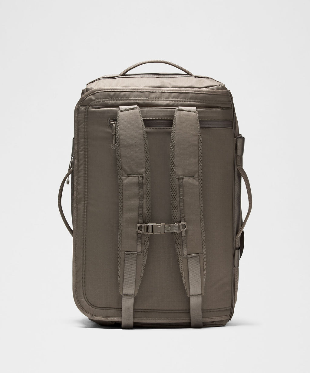 Nomad/Wacky Khaki